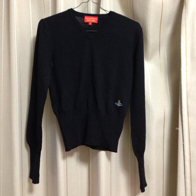 Vivienne Westwood - vivienneレディースニット