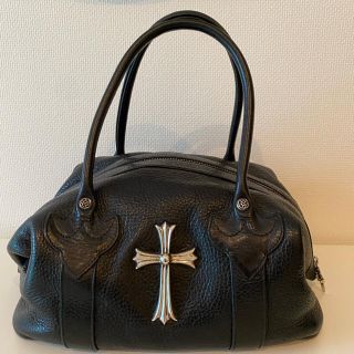 クロムハーツ(Chrome Hearts)のクロムハーツバッグ(トートバッグ)