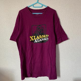 エクストララージ(XLARGE)のX-LARGE Tシャツ(Tシャツ/カットソー(半袖/袖なし))