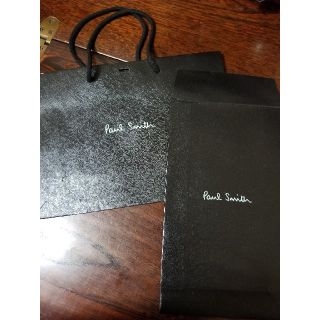 ポールスミス(Paul Smith)のPaul Smith ショップ袋(ショップ袋)