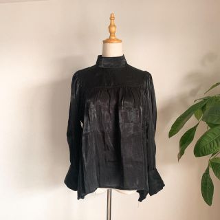 ローズバッド(ROSE BUD)のひょっとこ様専用🌈TRANOI.🍂ハイネックカットソー(カットソー(長袖/七分))