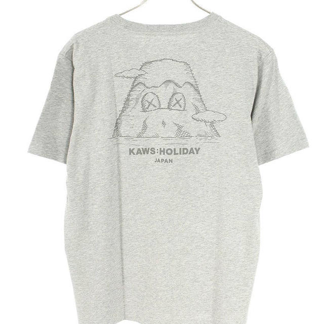 【新品未使用】KAWS：HOLIDAY JAPAN Tシャツ M&L 1