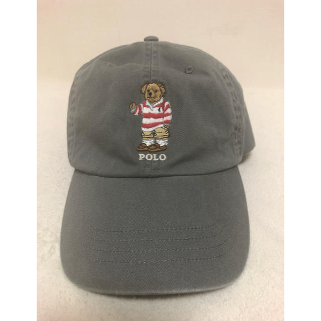 POLO RALPH LAUREN(ポロラルフローレン)のPOLO キャップ メンズの帽子(キャップ)の商品写真