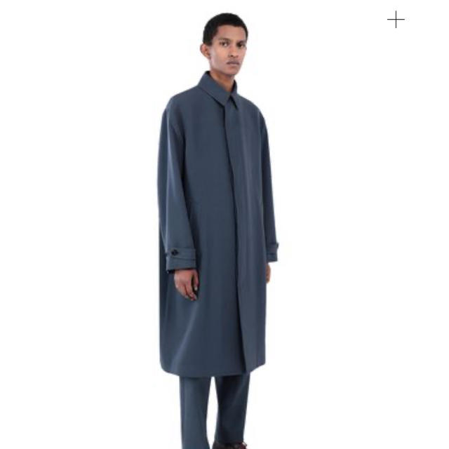 本物保証HOT】 Jil Sander コート suncapsule.com