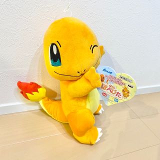 ポケモン(ポケモン)のポケモン　ぬいぐるみ(ぬいぐるみ)