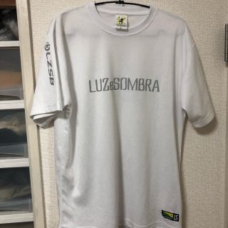 ルース(LUZ)のLUZeSOMBRA トレーニングウェア(ウェア)