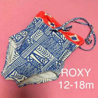 ロキシー(Roxy)のROXY 12-18m水着(水着)