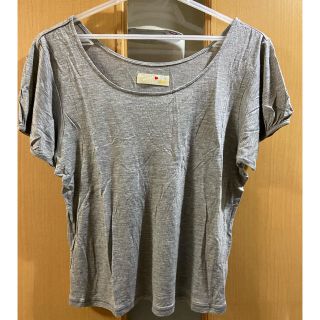 リッチ(rich)のリッチ⭐︎パフスリーブTシャツ(Tシャツ(半袖/袖なし))