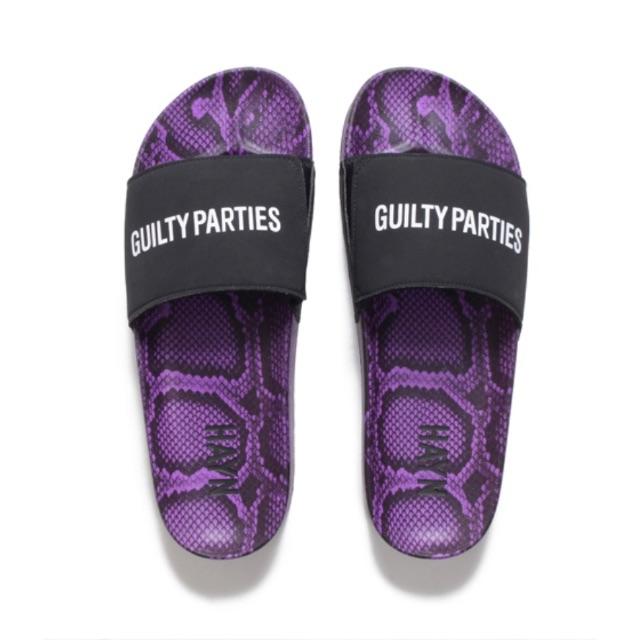 WACKO MARIA - FJ様用　ワコマリア　HAYN / SANDALS