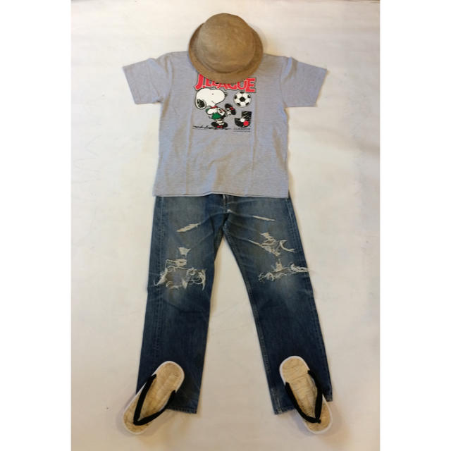 正規品販売! Balenciaga - こではこでです Tシャツ+カットソー(半袖+