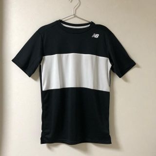 ニューバランス(New Balance)の【新品】New Balance Tシャツ メンズ(Tシャツ/カットソー(半袖/袖なし))