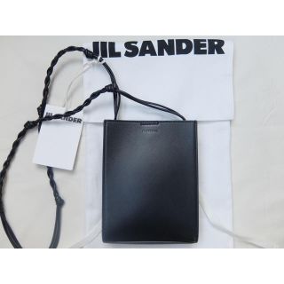 ジルサンダー(Jil Sander)のjil sander タングルバッグ(ショルダーバッグ)