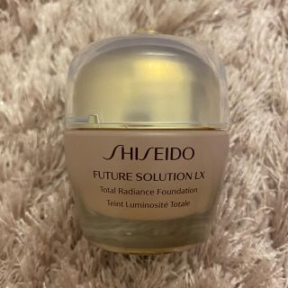 シセイドウ(SHISEIDO (資生堂))の資生堂　ファンデーション(ファンデーション)