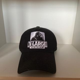 エクストララージ(XLARGE)のXLARGE cap(キャップ)