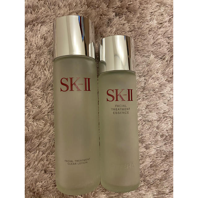 SK-II(エスケーツー)のSK-Ⅱ スキンケア コスメ/美容のスキンケア/基礎化粧品(化粧水/ローション)の商品写真