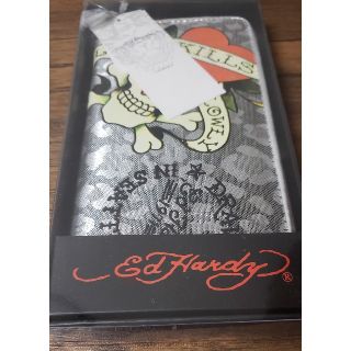 エドハーディー(Ed Hardy)のED hardy　財布(長財布)