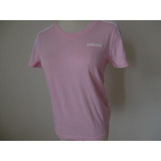 アディダス(adidas)の☆新品・未使用☆　アディダス　Tシャツ　M(Tシャツ(半袖/袖なし))