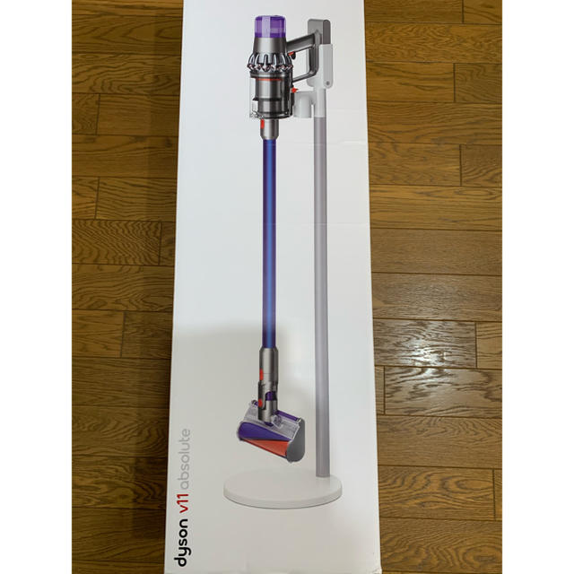 ダイソン　Dyson V11 Absolute