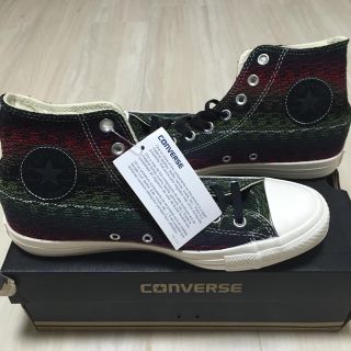 コンバース(CONVERSE)の新品 コンバース チャックテイラー(スニーカー)