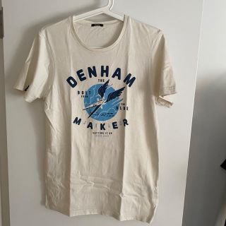 デンハム(DENHAM)のDENHAM デンハム Tシャツ(Tシャツ/カットソー(半袖/袖なし))