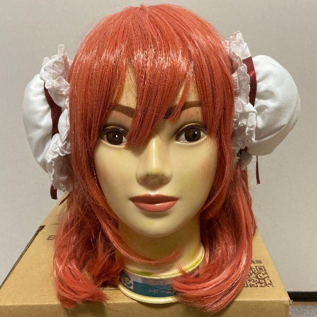 東方茨歌仙 茨木華扇 シニヨン付きウィッグの通販 By Lili S Shop ラクマ 東方茨歌仙 茨木華扇 シニヨン付きウィッグの通販 By Lili S Shop ラクマ