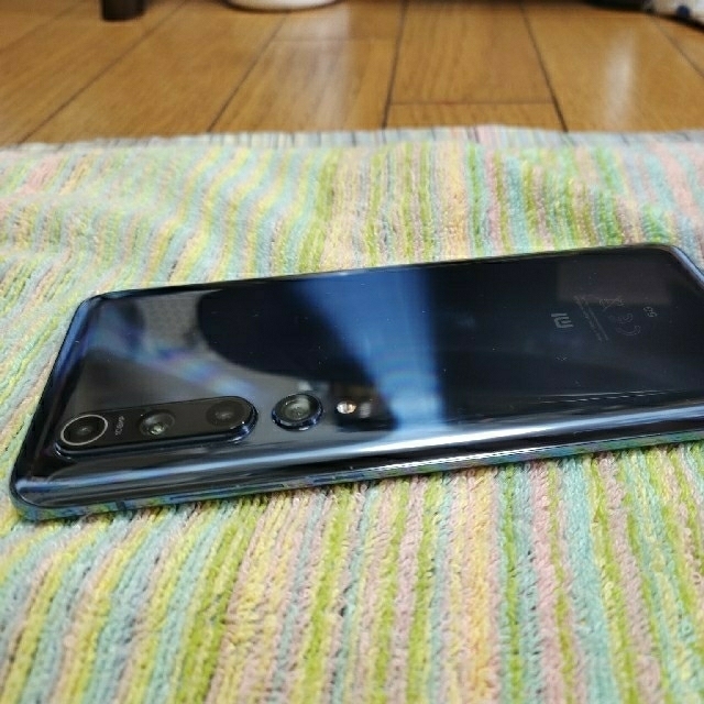 【オンライン限定商品】 xiaomi mi 10 8GB RAM 128GB ROM スマートフォン本体 【オンライン限定商品】 xiaomi mi 10 8GB RAM 128GB ROM スマートフォン本体
