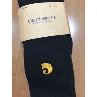 カーハート(carhartt)のCarhartt カーハート ソックス(ソックス)