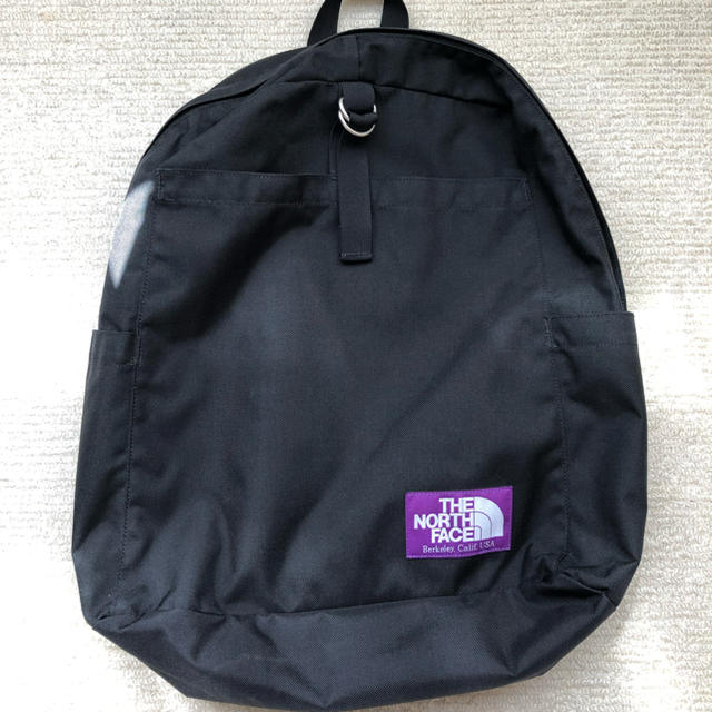 THE NORTH FACE PURPLE LABEL BOOK RACPACK