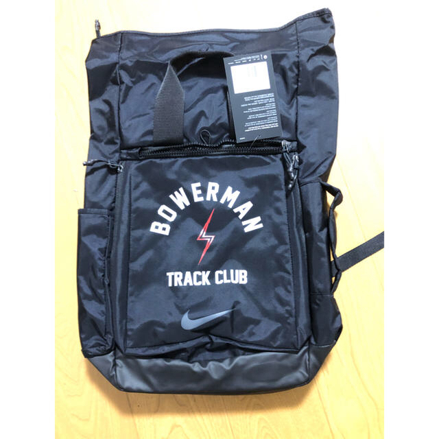 Bowerman Track Club Backpack 2020年モデル 1