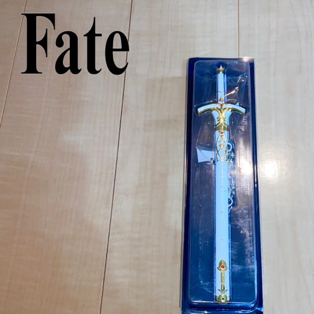 Fate エクスカリバー キーホルダーの通販 By Ryo ラクマ Fate エクスカリバー キーホルダーの通販 By Ryo ラクマ