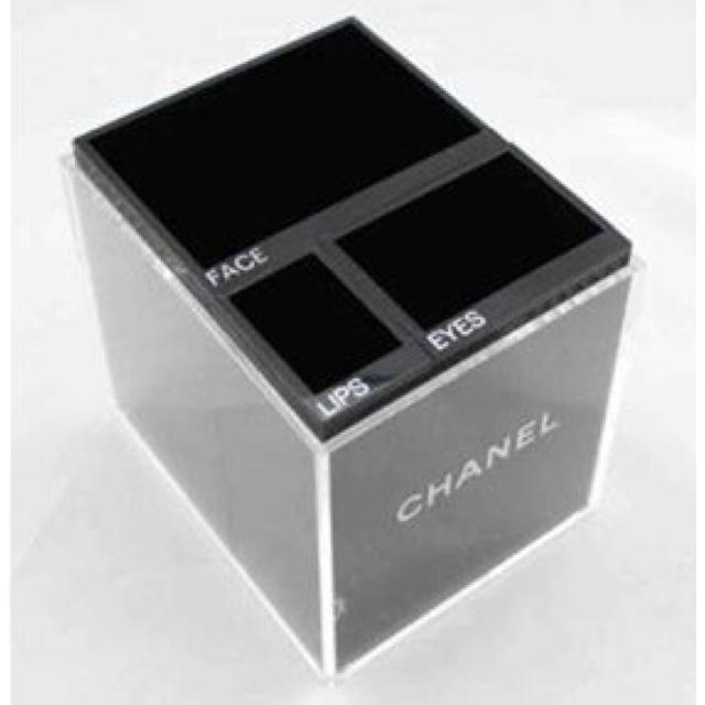 CHANEL(シャネル)のCHANEL シャネル ブラシスタンド マルチスタンド コスメ/美容のメイク道具/ケアグッズ(その他)の商品写真