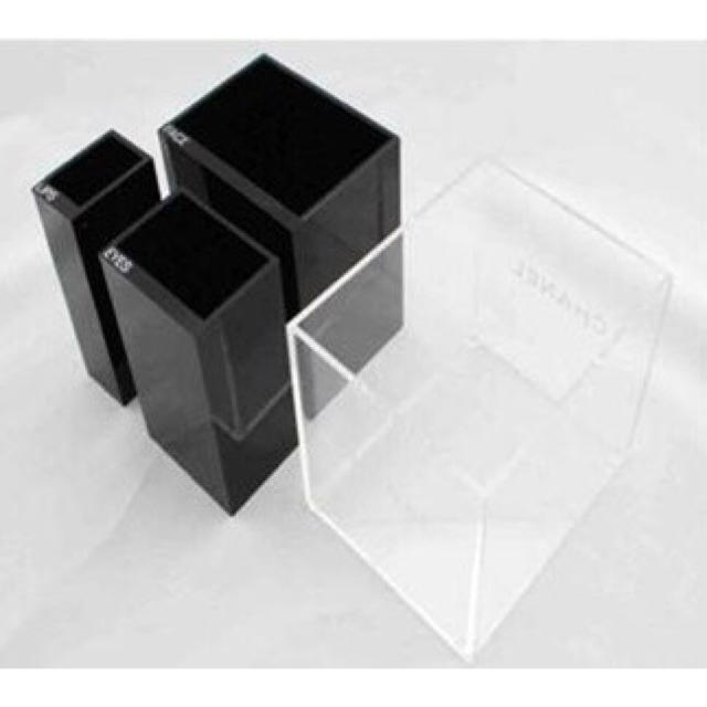CHANEL - CHANEL シャネル ブラシスタンド マルチスタンドの通販 CHANEL - CHANEL シャネル ブラシスタンド マルチスタンドの通販