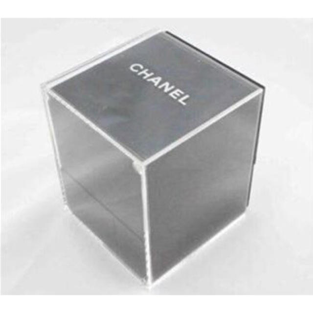 CHANEL - CHANEL シャネル ブラシスタンド マルチスタンドの通販 CHANEL - CHANEL シャネル ブラシスタンド マルチスタンドの通販