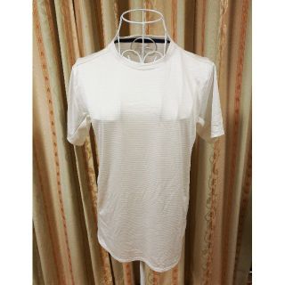 ジーユー(GU)のGU SPORTS Tシャツ(ウェア)