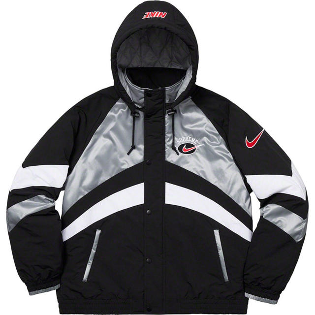 ジャケット/アウターSupreme®/Nike® Hooded Sport Jacket