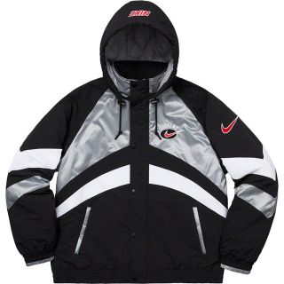 シュプリーム(Supreme)のSupreme®/Nike® Hooded Sport Jacket(ナイロンジャケット)