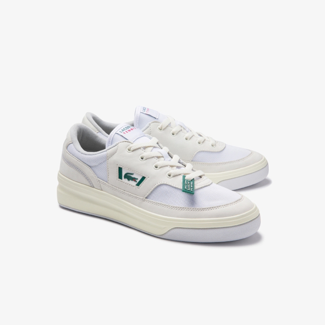 LACOSTE(ラコステ)のLACOSTE スニーカー レディースの靴/シューズ(スニーカー)の商品写真