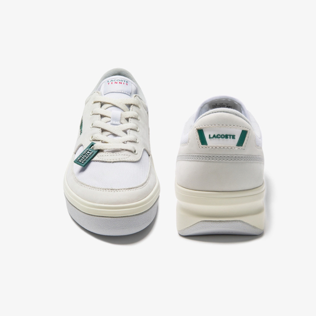 LACOSTE(ラコステ)のLACOSTE スニーカー レディースの靴/シューズ(スニーカー)の商品写真