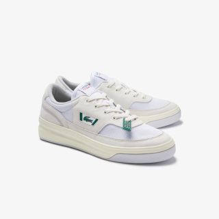 ラコステ(LACOSTE)のLACOSTE スニーカー(スニーカー)