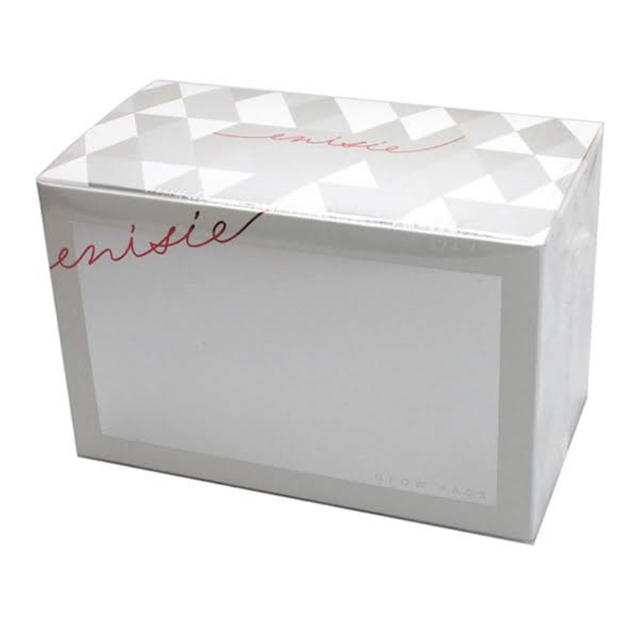 専用新品未開封エニシーグローパック3箱 | www.carmenundmelanie.at