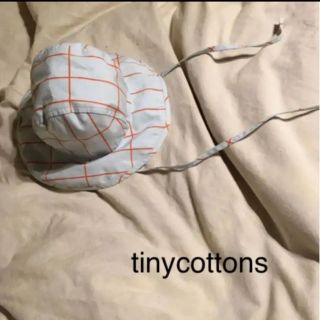 キャラメルベビー&チャイルド(Caramel baby&child )の【don様専用】tinycottons 帽子(帽子)