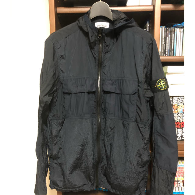 Stone Island Nylon Metal Watro | フリマアプリ ラクマ