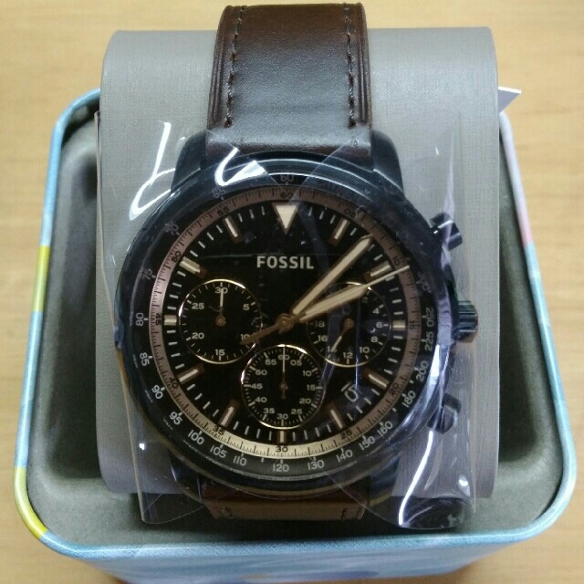 FOSSIL(フォッシル)の腕時計メンズ　Fossil　フォッシル　 メンズ　　腕時計 メンズの時計(腕時計(アナログ))の商品写真