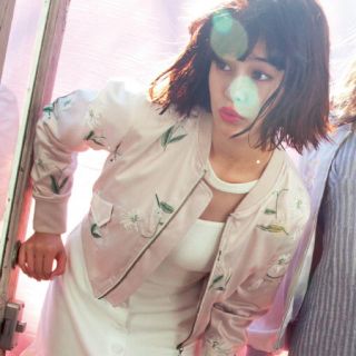 Lily Brown(スカジャン)のフリマアイテム一覧 Lily Brown(スカジャン)のフリマアイテム一覧