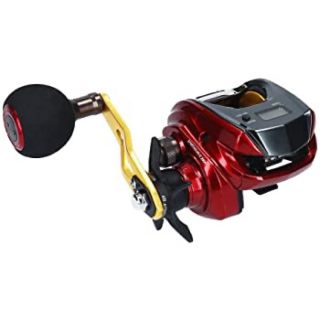 ダイワ(DAIWA)の新品・未使用ダイワ リール '19 スパルタン MX IC 200H 右ハンドル(リール)