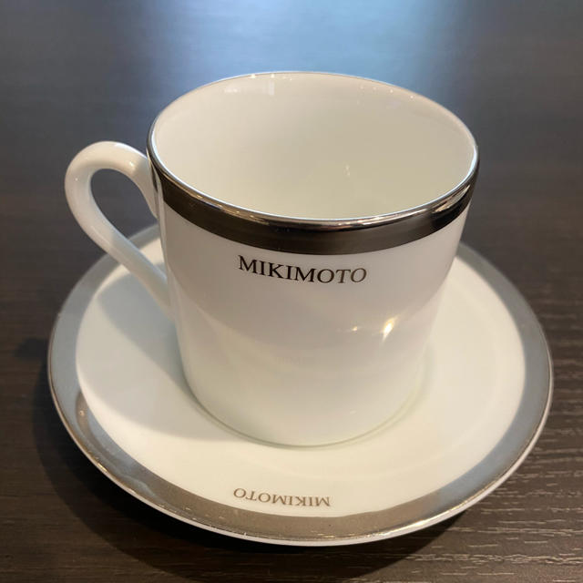 Noritake(ノリタケ)のカップ&ソーサー　2セット 美品　本日発送可能！ インテリア/住まい/日用品のキッチン/食器(グラス/カップ)の商品写真