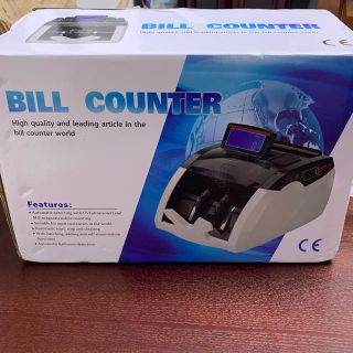 【断捨離中です様専用】BILL COUNTER(その他)