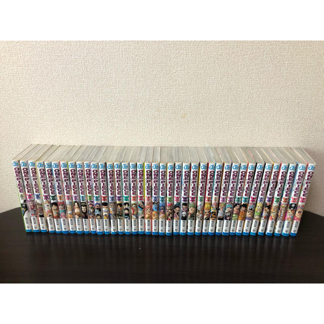集英社 One Piece ワンピース 1 巻セット 0巻の通販 By たかぴー S Shop シュウエイシャならラクマ 低価 人気sale Vtus In