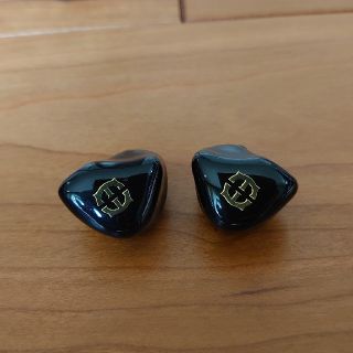 empire ears bravado univarsal model美品(ヘッドフォン/イヤフォン)