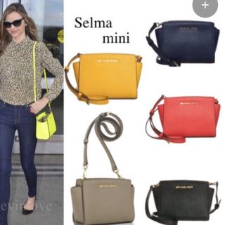 マイケルコース(Michael Kors)のマイケルコース ショルダー バッグ(ショルダーバッグ)